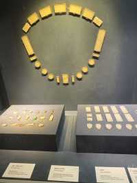 南京必去景點-南京博物院