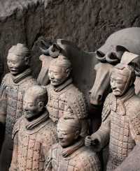 西安秋冬必住!城牆邊詩意別院