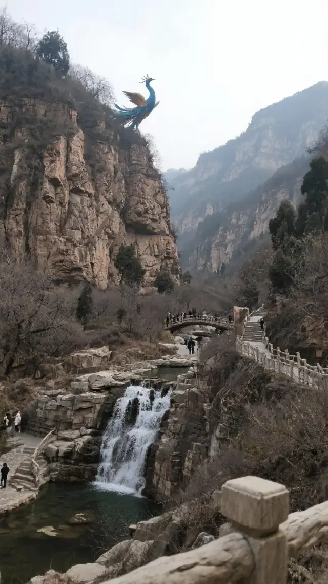 Three Days and Two Nights in Yuncheng in December, a Warm Winter in Southern Shanxi at the Root of the Yellow River