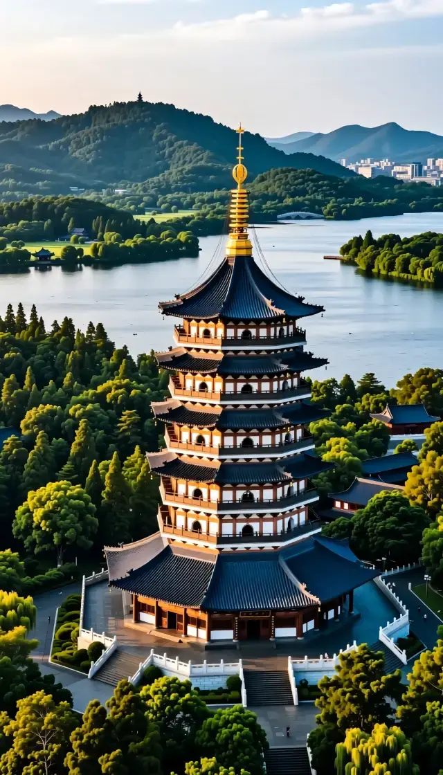 Hangzhou Travel Guide