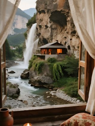 Discovering Warm Winters in the Secret Land of Eastern Fujian: Exploring the Lively Landscape of the "Hometown of the Silver Pheasant" with Kids