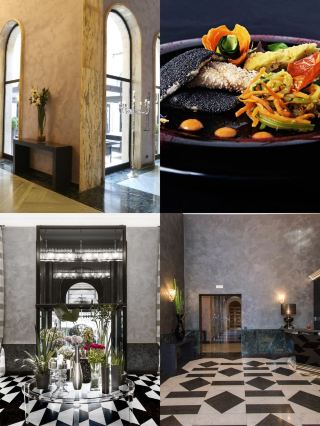 **Palace of Calpeña Hotel | A Palatial Luxury Accommodation Experience** Hotel: Palace of Calpeña Address: Via Au