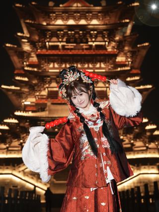 邯鄲大名｜千年府城輕旅行攻略小眾不擠，宋韻煙火全掌握