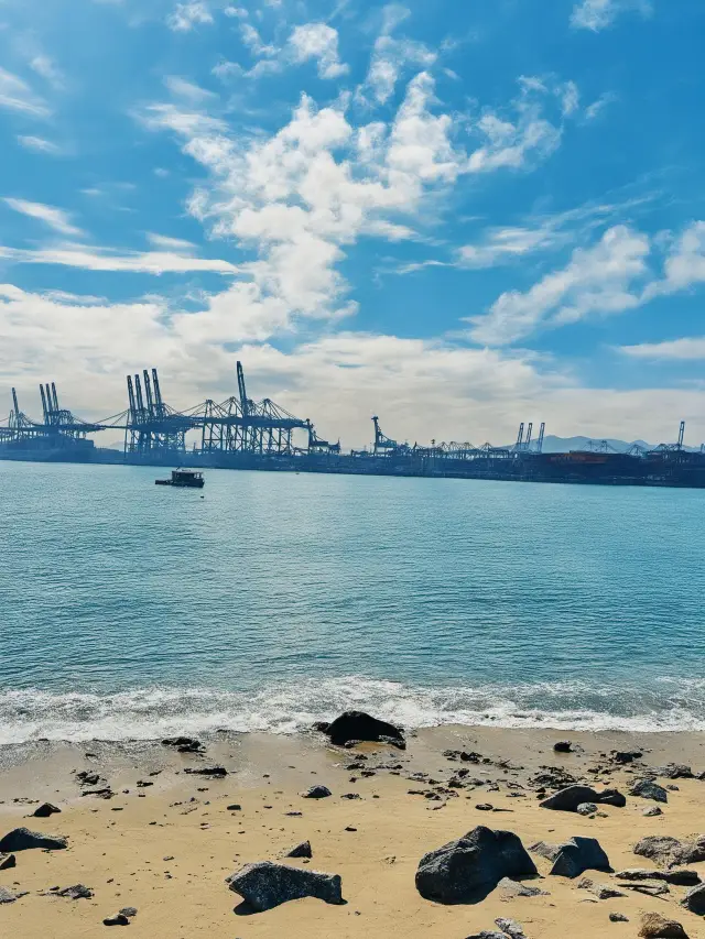 Shenzhen 3-Day Itinerary Nanny-Level Guide is Here