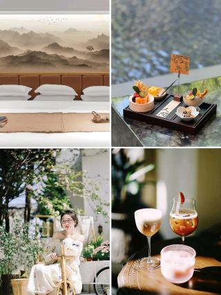 Street Food Safari: A Culinary Adventure in Huāqiānfāng