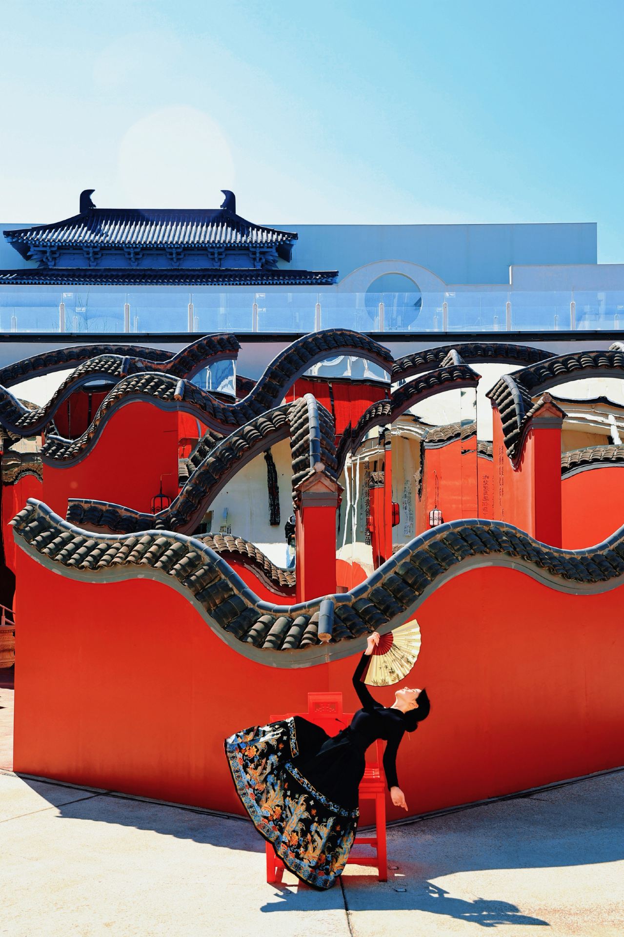 Beijing Surrounding Tours Are Legendary! These 3 Dramas Made Me Cry and Then Laugh Like Crazy