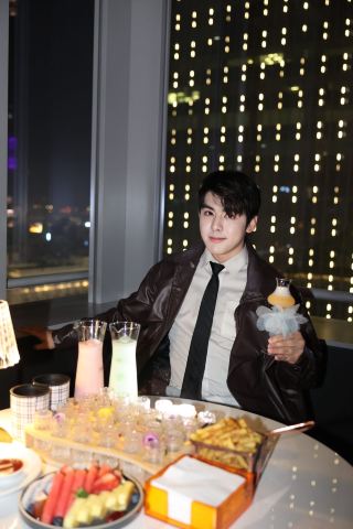 Changsha MAC Hotel | This is the ideal place for young people to stay.