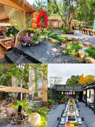 Beijing Team Building Day Trip | All-you-can-eat BBQ + All-you-can-play Games @HR