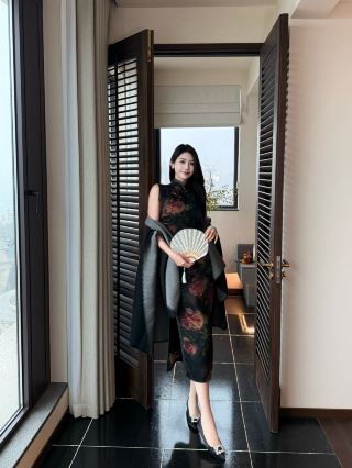 В апреле: Jian Tong Duo Er