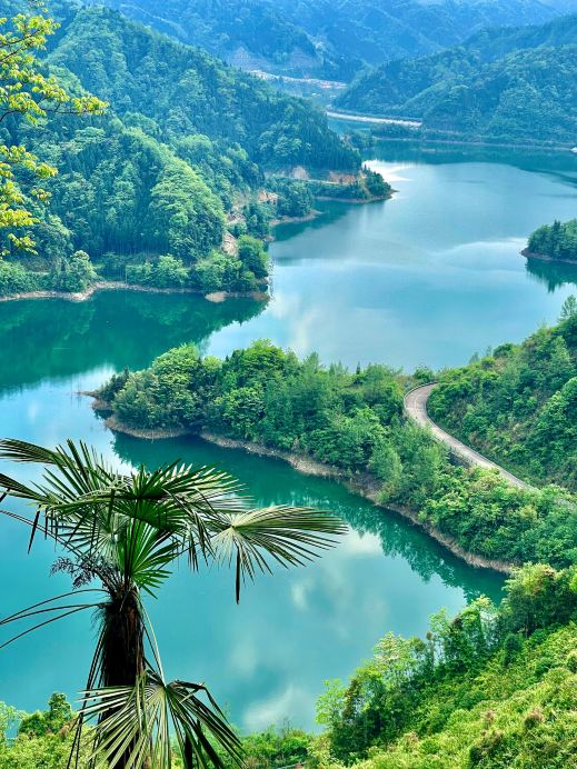 Matcha Lake in a China A | lake Lake: at on Hangzhou is to