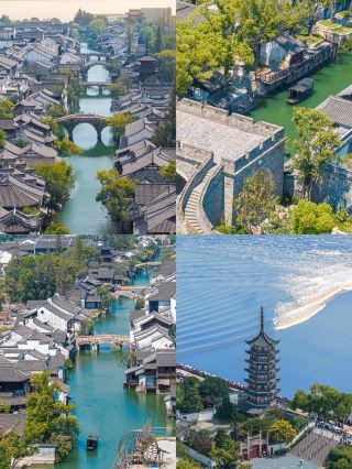 語文書裡的錢塘江大潮我終於見到啦！海寧2天1夜保姆級攻略