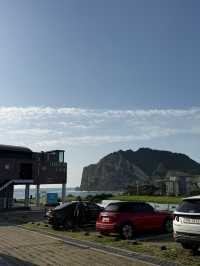 Fantastic Stay with Stunning Views and Excellent Coffee