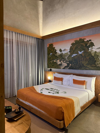Liburan Sempurna di Ubud