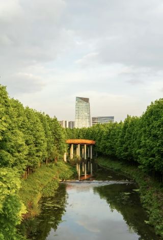 江蘇省、浙江省、上海を巡る小旅行 | 金華市2日間観光 | 呉江区の宝庫、栄井湾で一泊 | 働く人々のための週末旅行：人混みを離れ、車で金華市を探索しよう