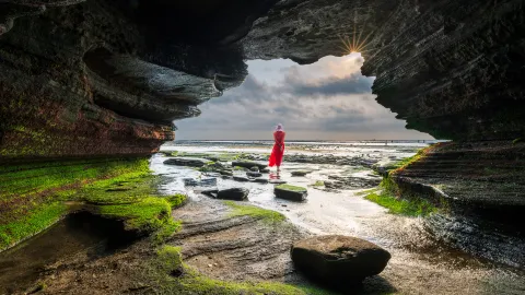 8일 광시 웰니스 여행, 산과 바다, 장수의 고장을 원스톱으로 즐기는 방법은? — traveler post in 바마