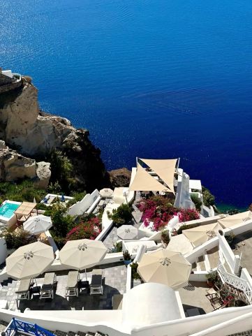 ギリシャの絶景があなたを待っている：太陽、海、そして古代の物語