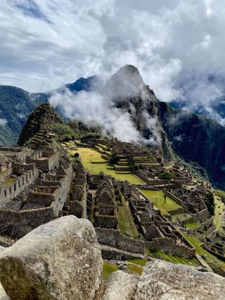 Explore the Highlights of Three South American Countries in 15 Days All in This Itinerary