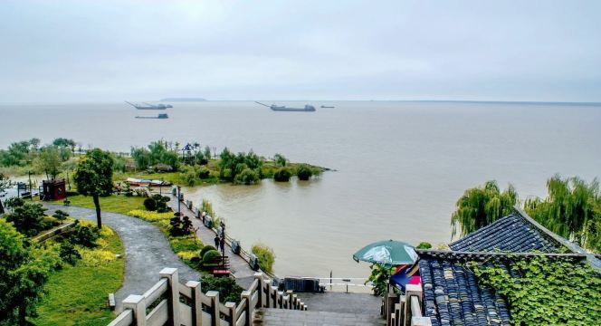 2026年 洞庭湖観光スポットおすすめ| Trip Moments