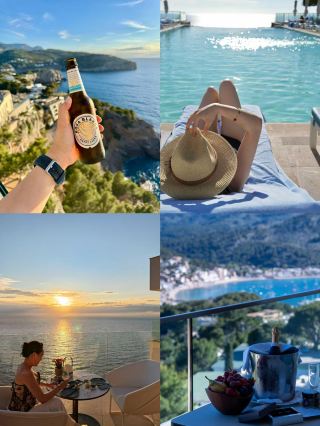 A Guide to Wine Tasting on a Slightly Tipsy Night