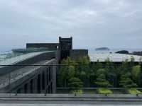 Peaceful Luxury Getaway at JW Marriott Jeju