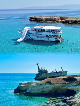 Cyprus in winter: The gentle secret of the Eurozone