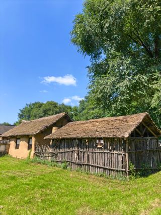 Hetu Ala city | Explore the birthplace of Nurhaci's dynasty