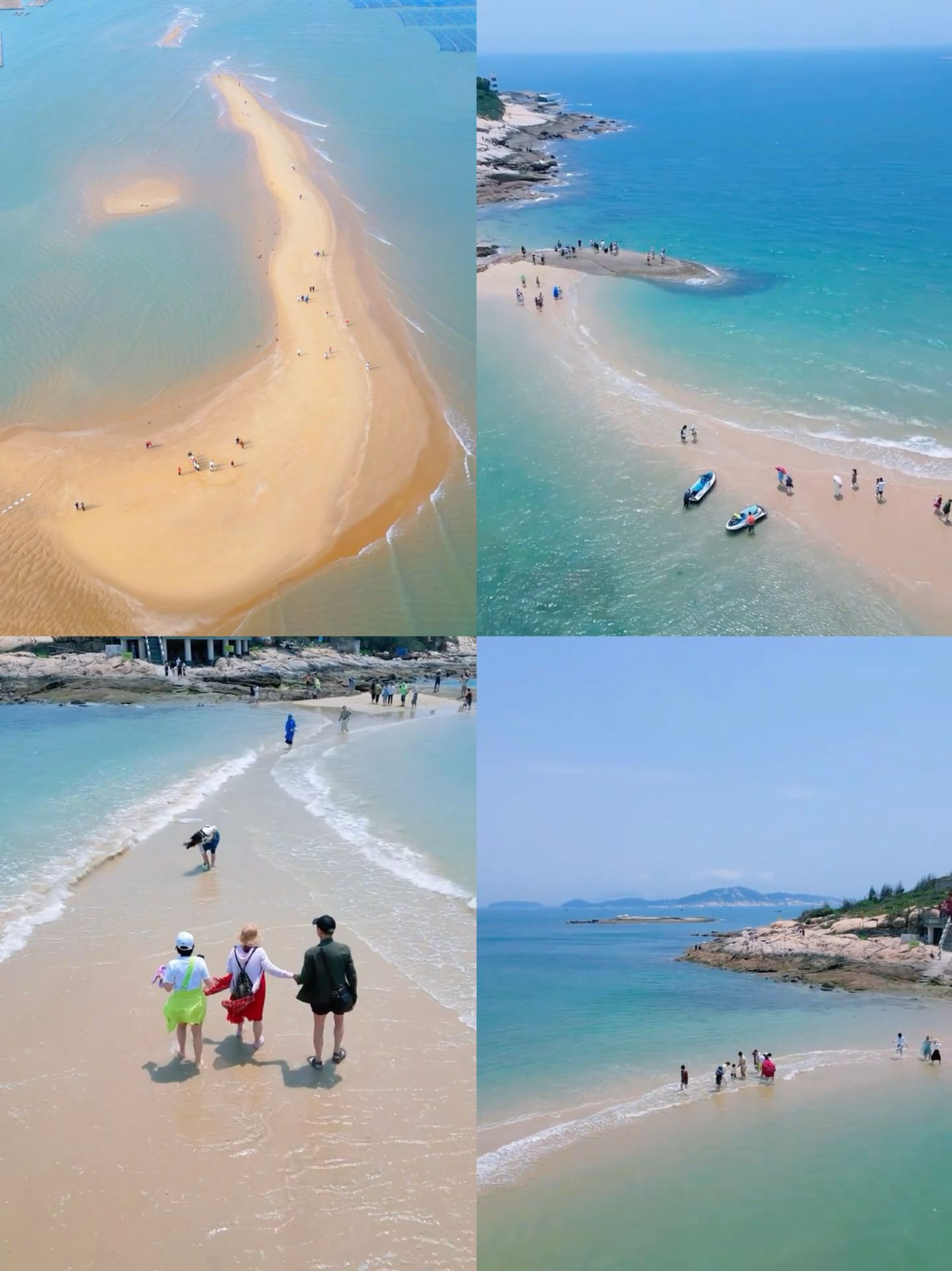 比廈門安靜，海鮮比青島便宜3倍的寶藏小島！