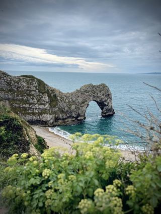 5-day UK travel guide is in high demand