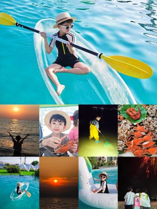 夏休みに遠出せずにどう遊ぶ？それが本当に楽しむコツ！ここを見て