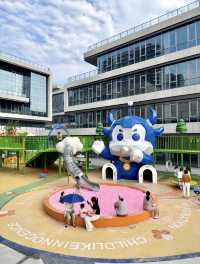 保定暑假帶娃神仙路線遛娃解壓兩不誤巨舒服
