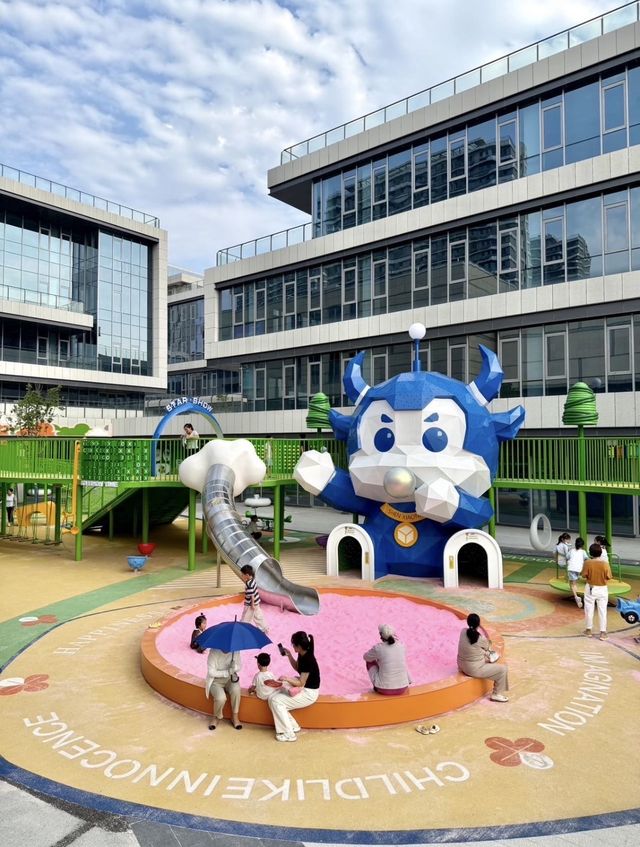 保定暑假帶娃神仙路線遛娃解壓兩不誤巨舒服