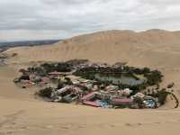 Unforgettable Peruvian Adventure with Exploor Team