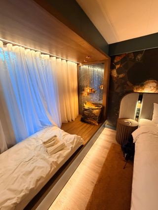 A Perfect Final Night Stay with Exceptional Service