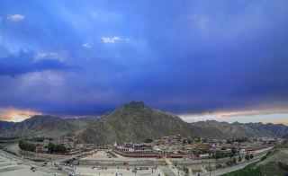 Labrang Monastery | A time tunnel through Tibet, encountering the power of faith