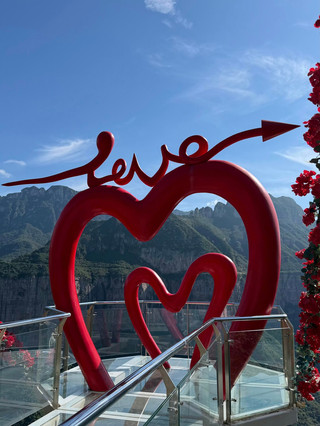 Henan Baoquan | Taihang Hidden Gem! Waterfall Night Tour + Thrilling Activities One-Stop Destination