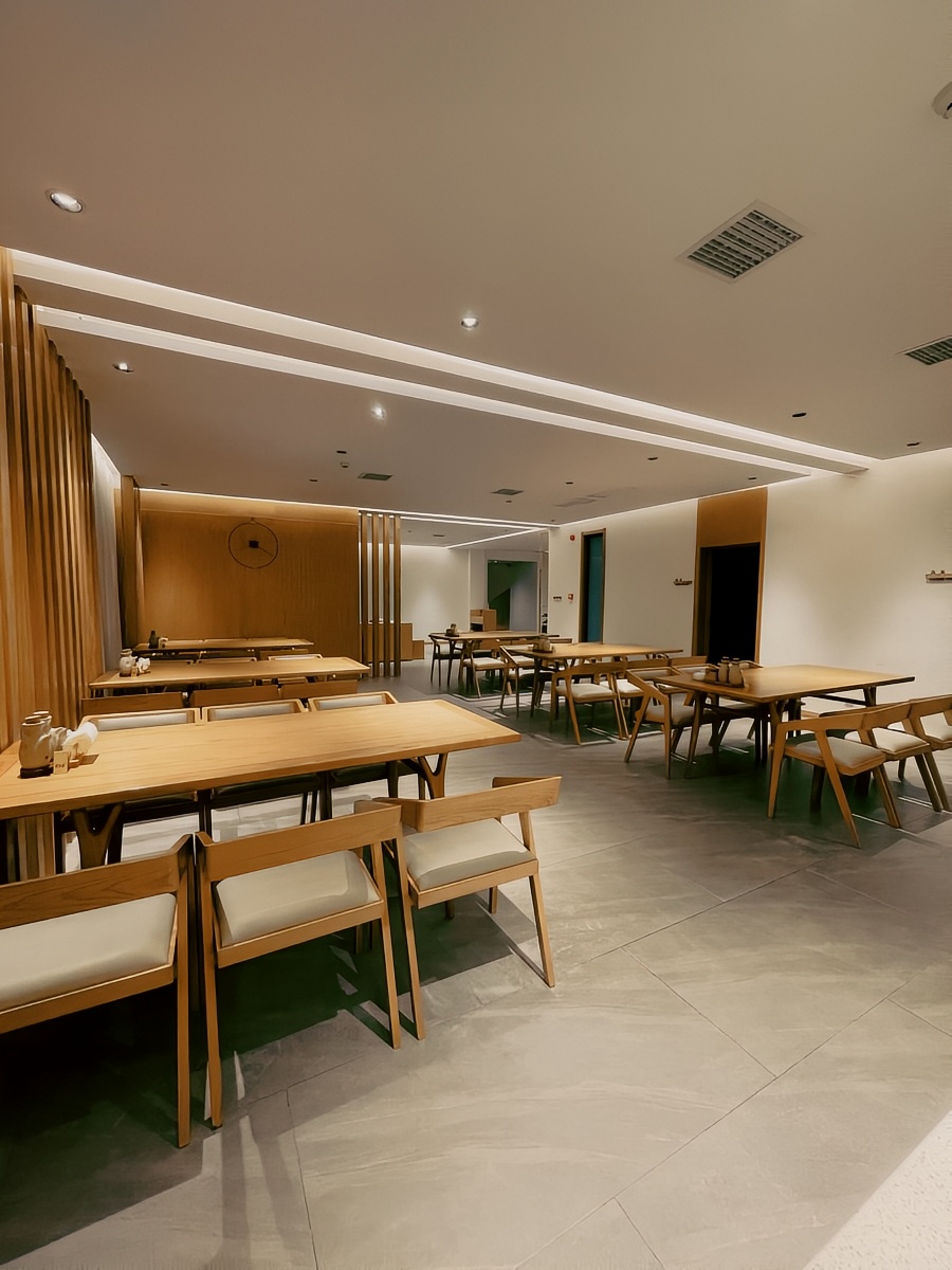 Wutaishan Zen-style homestay, a sanctuary for the soul