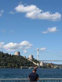 Fantastic Istanbul Tour Experience!