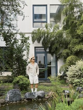Weekend escape to Xitang | Staying in an academy hidden in the ancient town