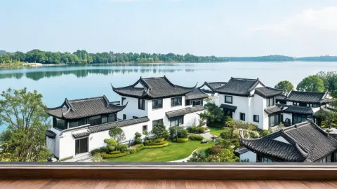 Stay in a forest vacation home in Dezhou and get healed by the 10,000-acre ancient mulberry forest — traveler post in Xiajin