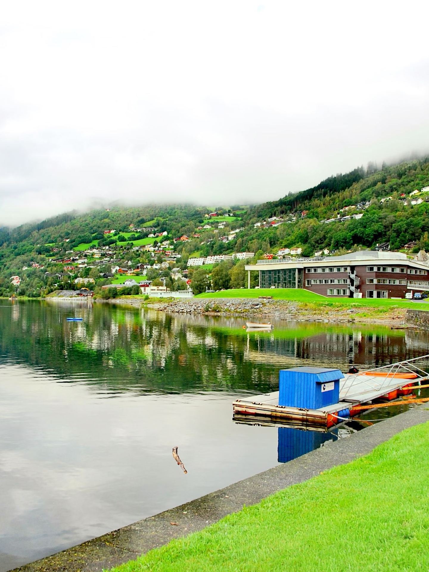 Everyone's asking for this 8-day Norway mini-vacation guide!