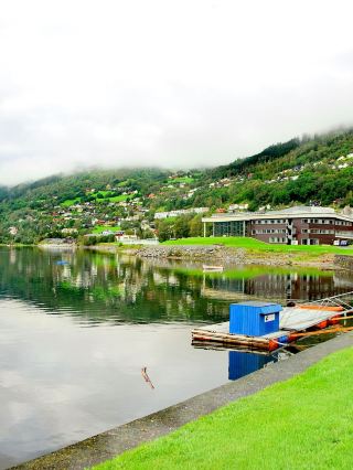 Everyone's asking for this 8-day Norway mini-vacation guide!