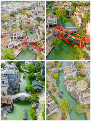 Escape Guangdong: 4 Niche Cities Within a 1-Hour High-Speed Train Ride