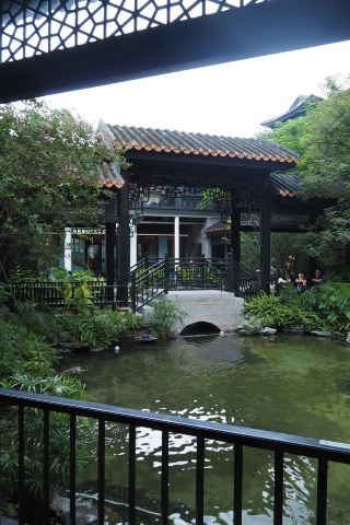Guangzhou dim sum recommendations | Guangzhou Restaurant · Yueyan Xiguan