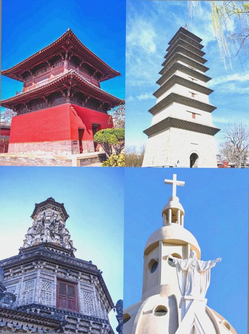 Shijiazhuang is great, but I won't be going back, because it's