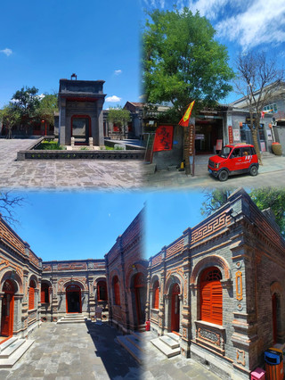 Quieter than Tianjin, less crowded than Baoding, this hidden gem can no longer be kept secret