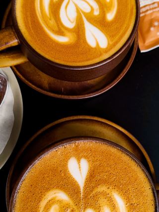 ☕ My Hefei Coffee Hunt: The Cloud Knows & More Vibe‑Filled Cafes