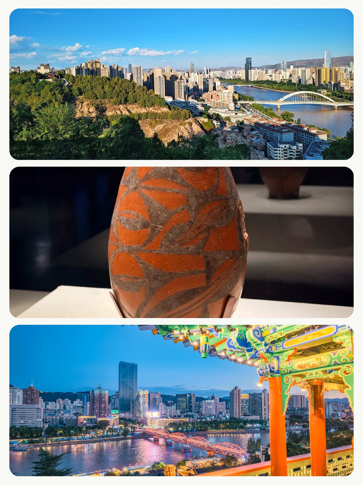 Hidden gems for the Mid-Autumn Festival and National Day, perfect for a relaxing trip with parents