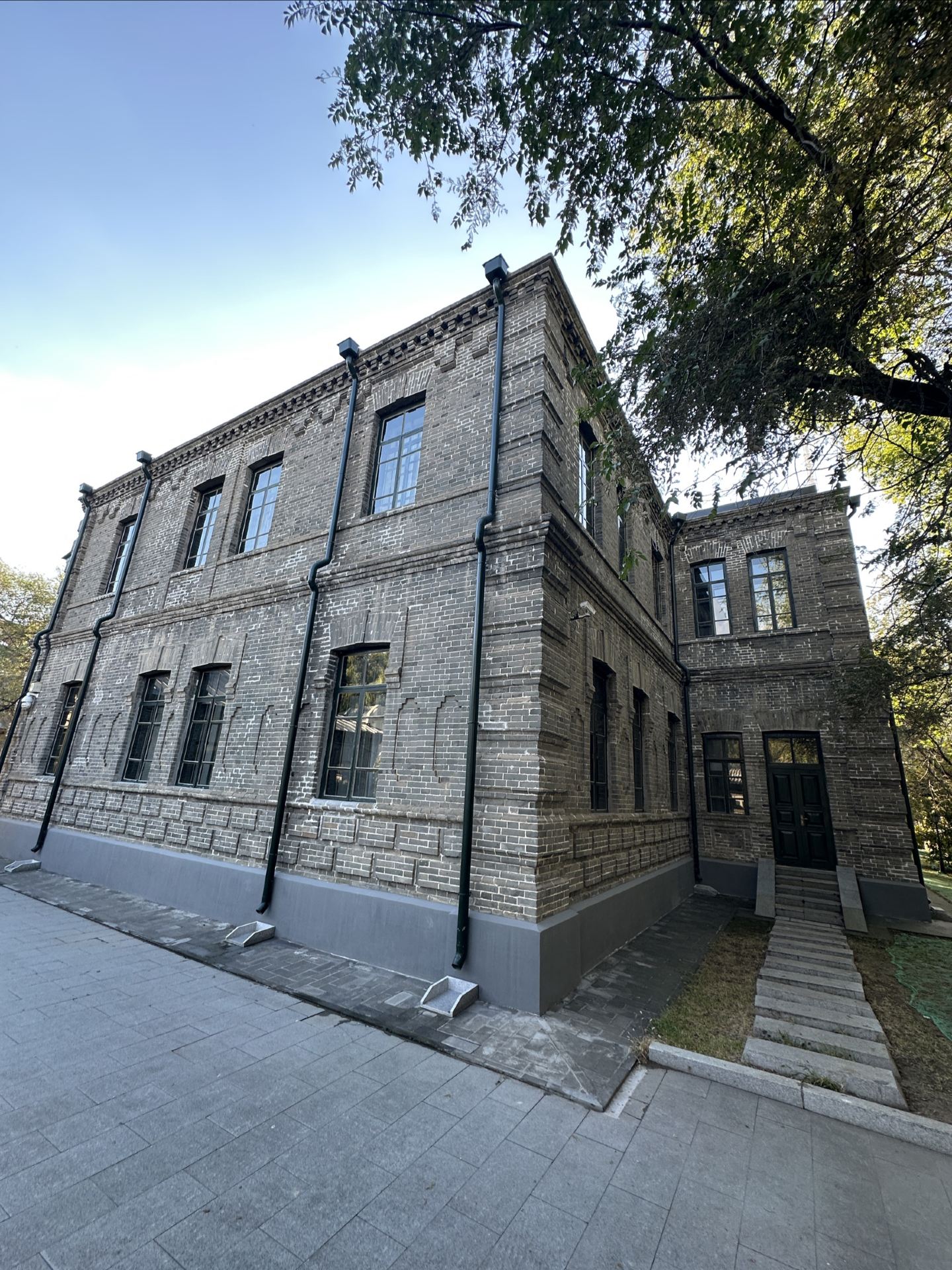 Qiqihar museum strolling guide