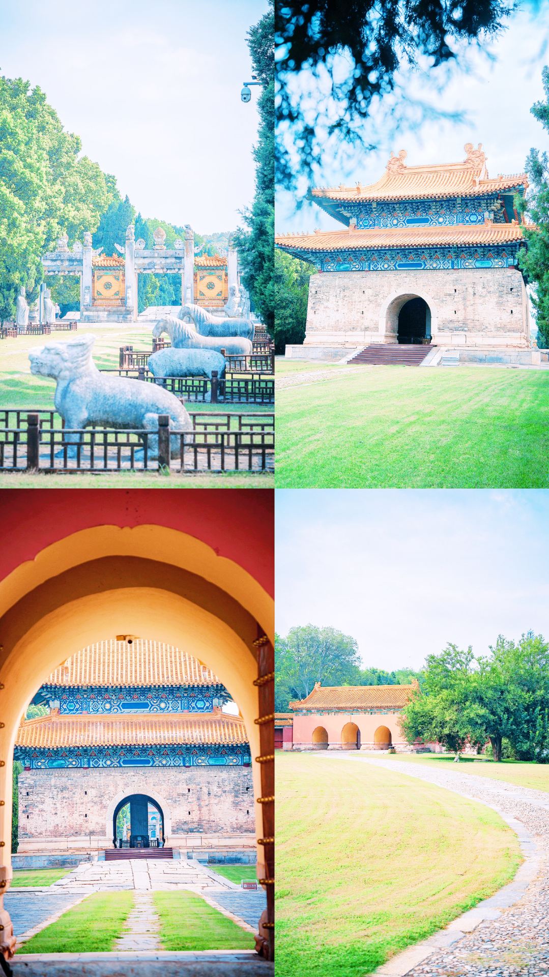 Escape Wuhan: 3 Niche Cities Within a 2-Hour High-Speed Train Ride