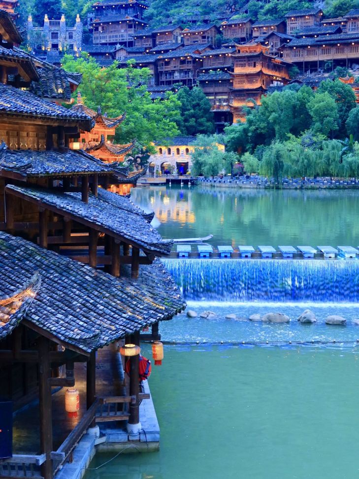 A 5-day trip to Southwest Guizhou for the long weekend is totally worth it!